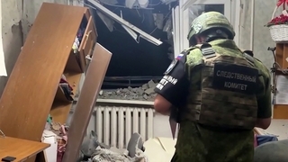 Украинские боевики устроили новые варварские обстрелы жилых районов Донецка и Горловки