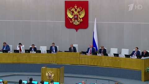 Почти восьми миллионов россиян коснется принятый законопроект об индексации пенсий