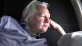 Основатель WikiLeaks Джулиан Ассанж сегодня воссоединился с семьей в Австралии