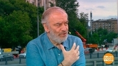 Валерий Гергиев и его «Гений места». Доброе утро. Фрагмент 