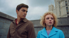 «Готовы совершить мировую революцию в моде?» Тонкие материи. Анонс