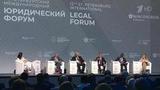 Дмитрий Медведев заявил о попытках Запада использовать основанный на правилах порядок вместо права