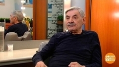 Александр Панкратов-Черный — коня на скаку остановит! Доброе утро. Фрагмент