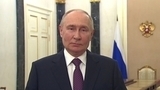 Владимир Путин поздравил выпускников и пожелал каждому реализовать призвание