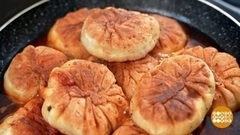 Манты в сковородке от Марии Суровой. Доброе утро. Фрагмент