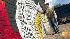 Россия — молодая! Доброе утро. Фрагмент