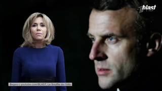 Брижит Макрон: кого все-таки взял в жены нынешний президент Франции?