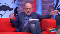 «Вы пропустили всю жизнь ваших детей!» — Гордон обвиняет нерадивого отца. Мужское / Женское. Фрагмент 