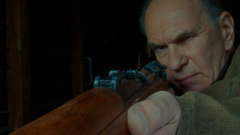 «Рано или поздно тебя все равно опознают». Новое «Противостояние». Скоро