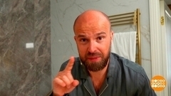 Как же доработать до отпуска? Доброе утро. Фрагмент 