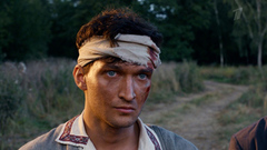 «Ты навлек на нас беду». Два берега. Премьера. 8 серия. Анонс