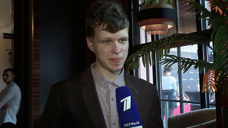 Владислав Артемьев стал победителем Международного турнира по быстрым шахматам