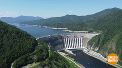 Алтай и Хакасия: отличный выбор для путешествия! Доброе утро. Фрагмент