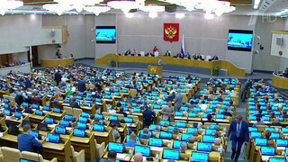 Россия приостанавливает участие в Парламентской ассамблее ОБСЕ