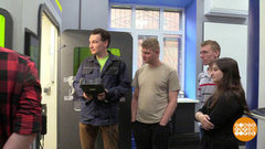 И теория, и практика! Доброе утро. Фрагмент