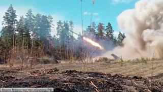 Российские войска нанесли высокоточный удар по аэродрому «Долгинцево» в Кривом Роге