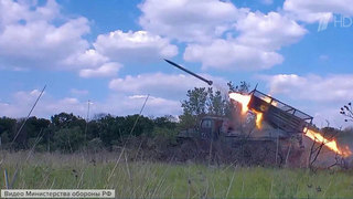 Армия России в очередной раз нанесла ракетный удар по одному из аэродромов ВСУ