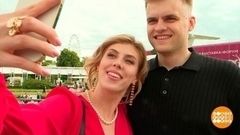 Влюбись в меня, если сможешь! Доброе утро. Фрагмент