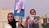 В Иране проходит второй тур выборов президента