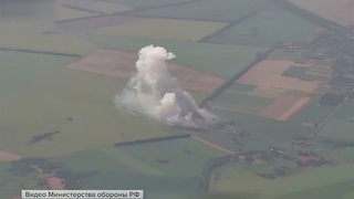«Искандеры» нанесли удар по средствам ПВО боевиков в Полтавской области