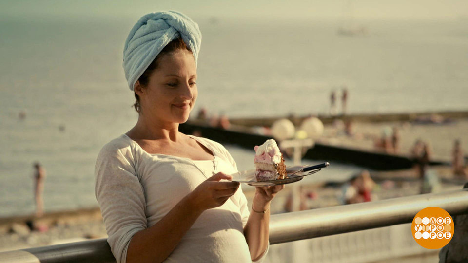 За что мы так любим «Ищейку». Доброе утро. Фрагмент выпуска от 08.07.2024