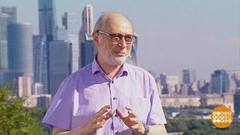 Роман Вильфанд: «Ну, пошла жара!» Доброе утро. Фрагмент 