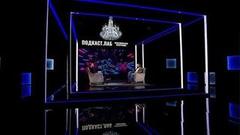 Авербух выступил за контракты между фигуристами и тренерами