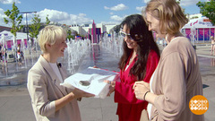 Совместные покупки: сколько можно сэкономить? Доброе утро. Фрагмент