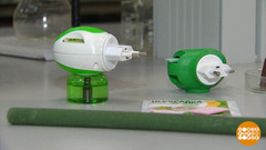 Комары не пройдут! Доброе утро. Фрагмент 