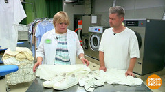 Чтобы белое было белым. Доброе утро. Фрагмент