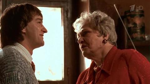 «Я только хлопну в ладоши!» Ведьма пообещала мужу вернуть жену. Фильм «Ночной дозор»