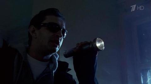 «Ночной дозор, всем выйти из сумрака!» Фильм «Ночной дозор»