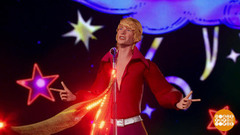 «Фантастика»: фантастическое шоу на Первом! Доброе утро. Фрагмент 