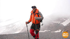 Когда поход — дело непростое. Доброе утро. Фрагмент 