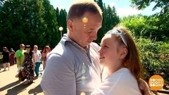 Родительский день по всем правилам. Доброе утро. Фрагмент 