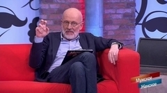 «Вы все просто сядете!» Гордон обвиняет героев в убийстве отца. Мужское / Женское. Фрагмент 