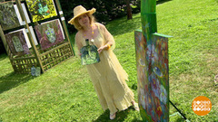 «Дачное Царицыно» удивляет. Доброе утро. Суббота. Фрагмент 