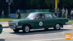 Прокатите меня на «Победе»! Доброе утро. Фрагмент 