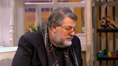 «У меня все ходы записаны». День Александра Ширвиндта на Первом. Анонс