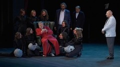 Александр Ширвиндт. Сегодня вечером. Анонс