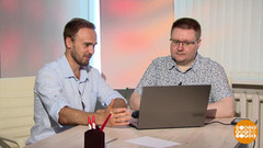 Отзывы в интернете: включаем «режим сыщика». Доброе утро. Фрагмент 