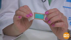 Мозоли, я вас не боюсь! Доброе утро. Фрагмент 