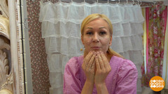 Жара? Сохраняем лицо! Доброе утро. Фрагмент 