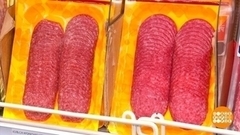 Сервелат или салями? Дайте две! Доброе утро. Фрагмент 