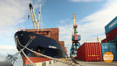 Северный завоз: готовь сани летом! Доброе утро. Фрагмент 