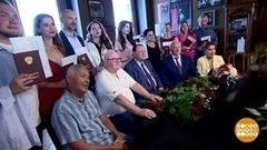 Директор театра: это тоже искусство! Доброе утро. Фрагмент