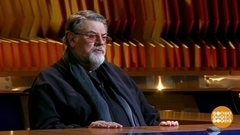 День Александра Ширвиндта на Первом канале. Доброе утро. Суббота. Фрагмент