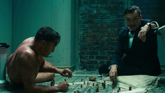 Королевская игра. Художественный фильм