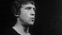 Я вышел на подмостки... Документальный фильм памяти Владимира Высоцкого. Анонс