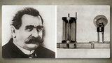 150 лет назад патент на изобретение лампы накаливания получил Александр Лодыгин